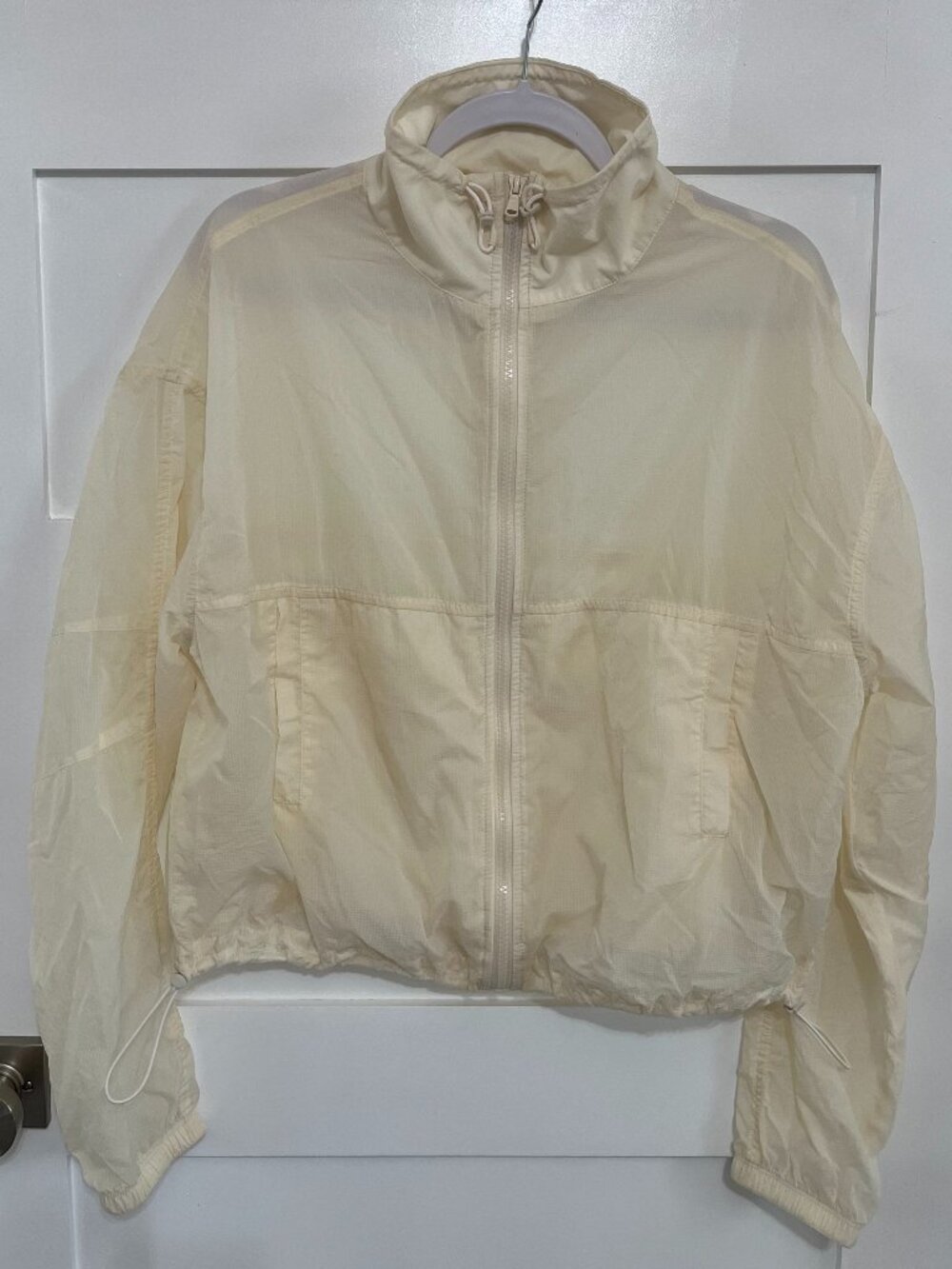Old Navy Active Windbreaker